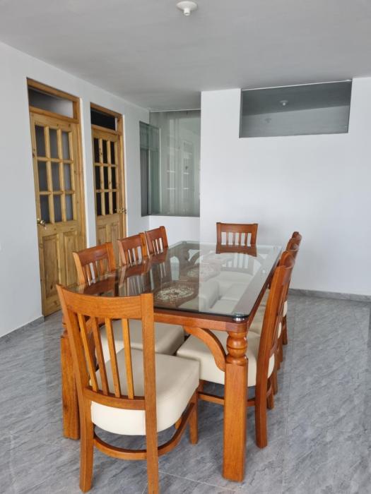 Céntrico departamento Cajamarca