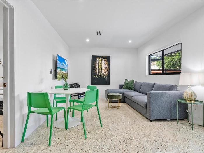 Hidden Gem Studio Near Wynwood & Beaches