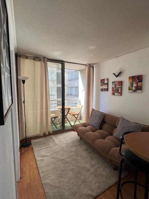 Edificio Europlaza depto