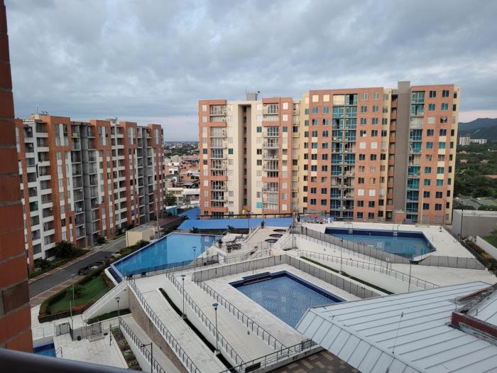Hermoso Apartamento Vacacional Reserva del Peñon