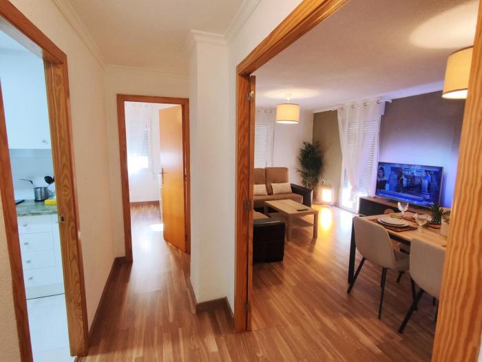 Inmaculada Centro Playa