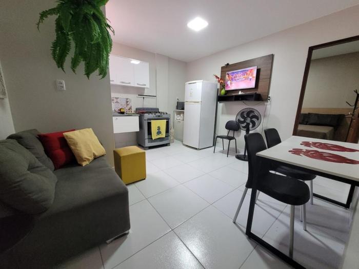 COP30 apartment well located - C - center of Belém