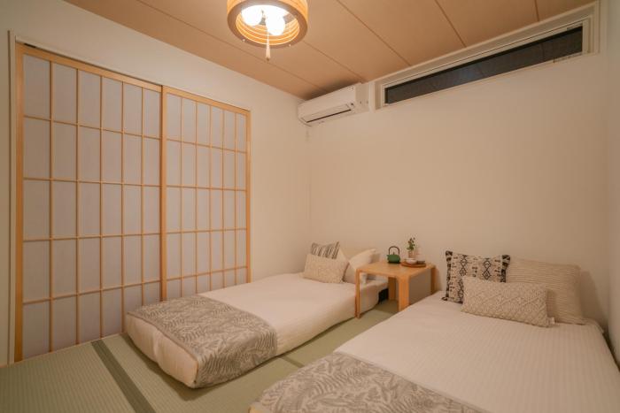 京都清水五条 Maison Le Rouge燕脂