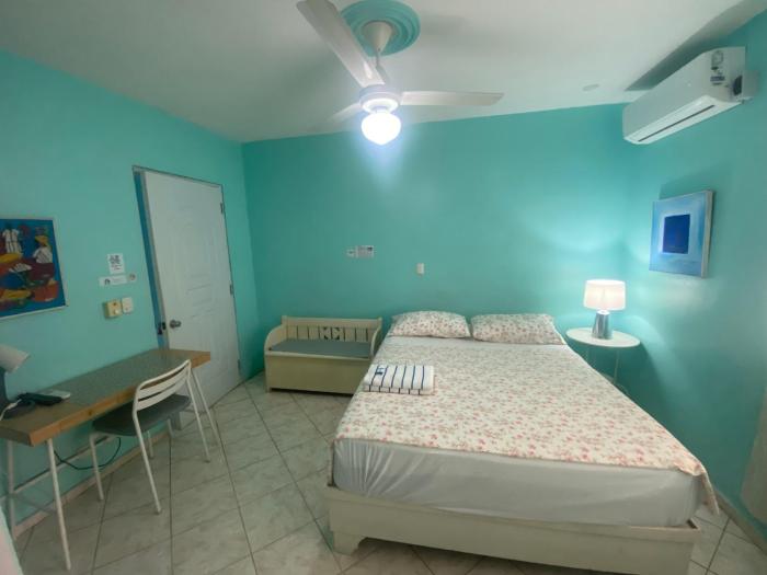 Casa Azul - Apartment