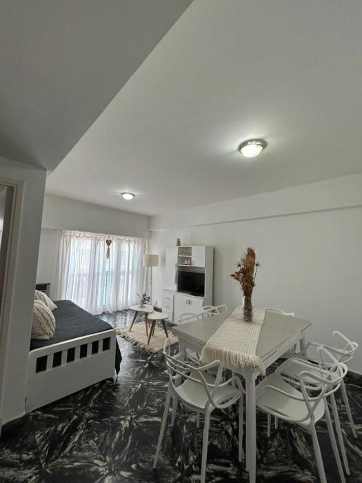 EMBE DEPARTAMENTO Necochea