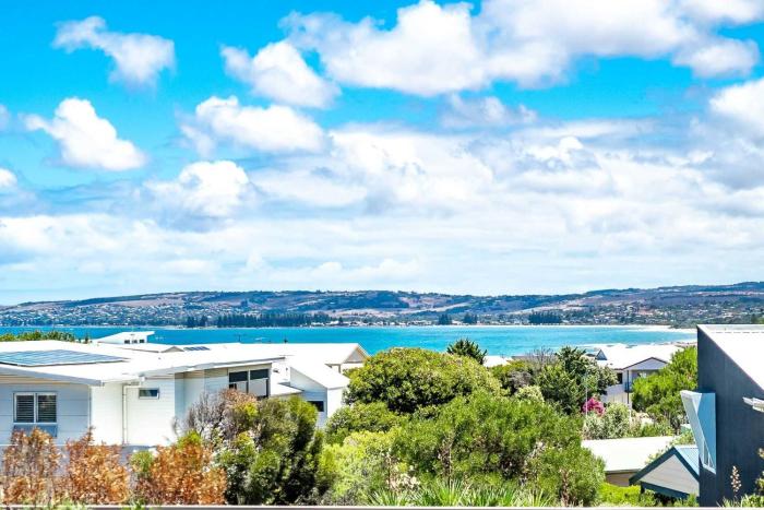 Harbor Lights - 14 England Ave Port Elliot - No Linen Included