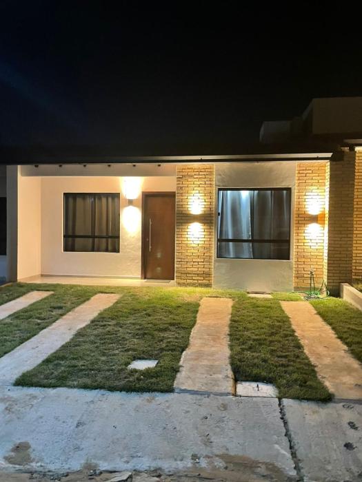 Palina Village Casa 12 - San Bernardino