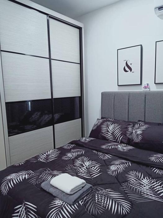 My Exclusive StayCation MetroCity