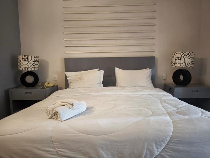 Inter Paulista - Flat Hotel