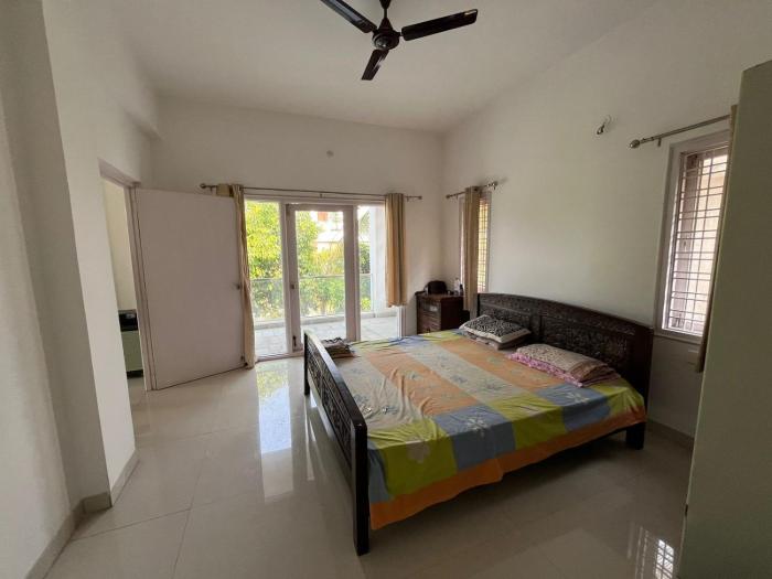 Cozy Homestay Villa close to RGIA Hyderabad
