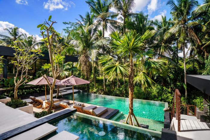 Villa Aruna by BaliSuperHost