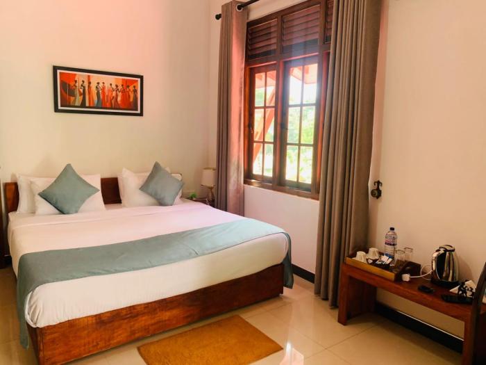 Ritz Villa Habarana