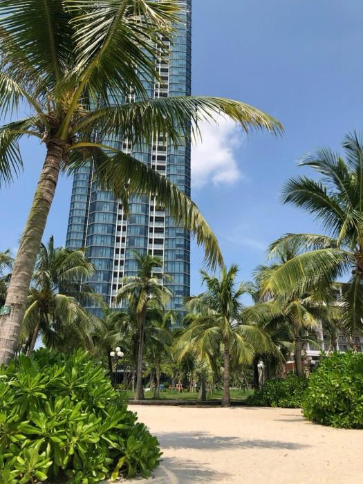 Alacarte Ha Long Bay-Ocean Deluxe