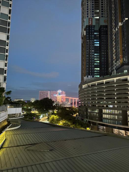 I-City ISoho HYDE TOWER
