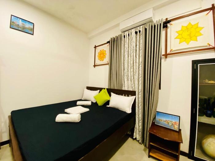 New White Villa Ahangama