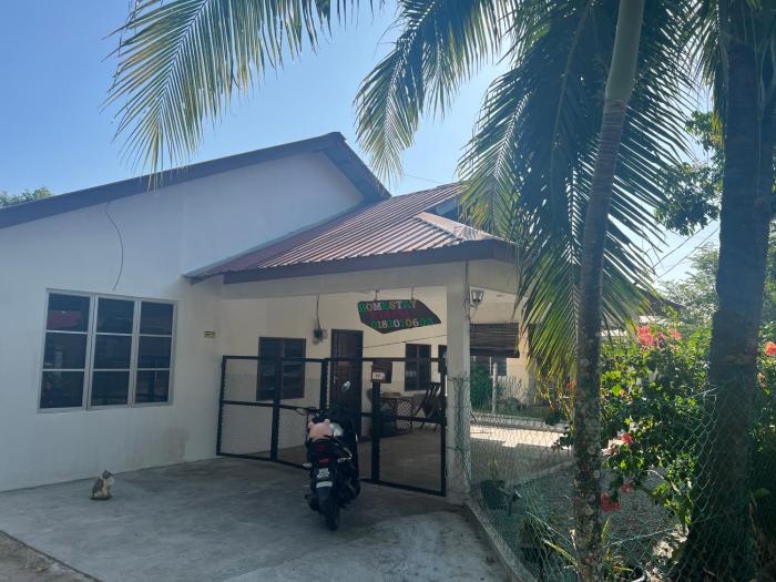 Kiram Homestay