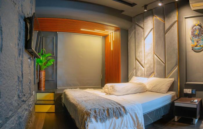 Apartment Borneo Bay City - AH Property Indonesia