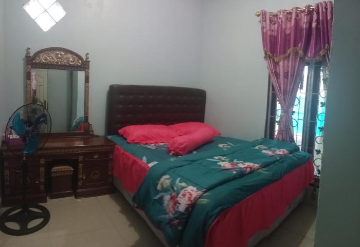 Hafiz Homestay
