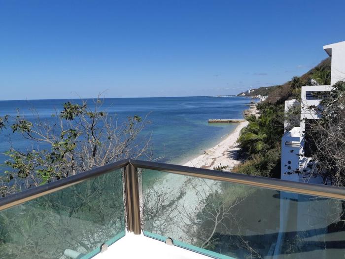 Relaxing Place Beach apartment 21