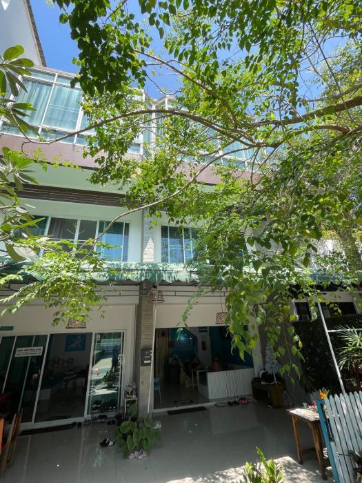 Baan Oui guest house - Nai Harn