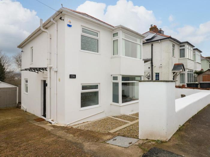 The Swanage Rail Lookout