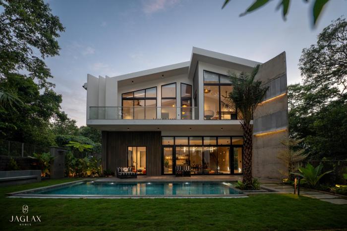Mar Selva by Koala V1, 4 BR villa near Thalassa