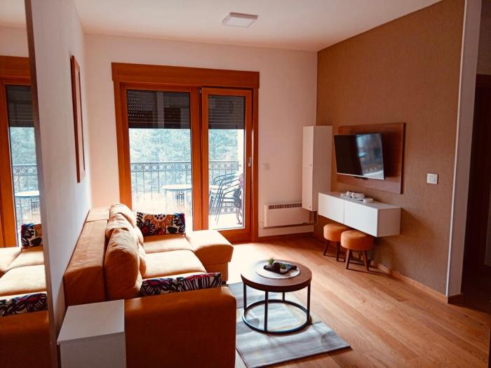 Apartman Sara - Vila Elsa I