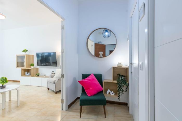 Apartamento Cultura de Córdoba