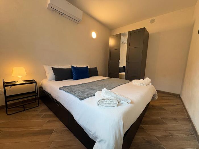 A-waay Suite San Massimo 1