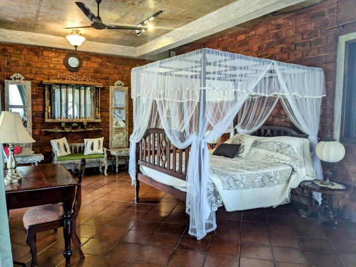 Namadi heights Bungalow