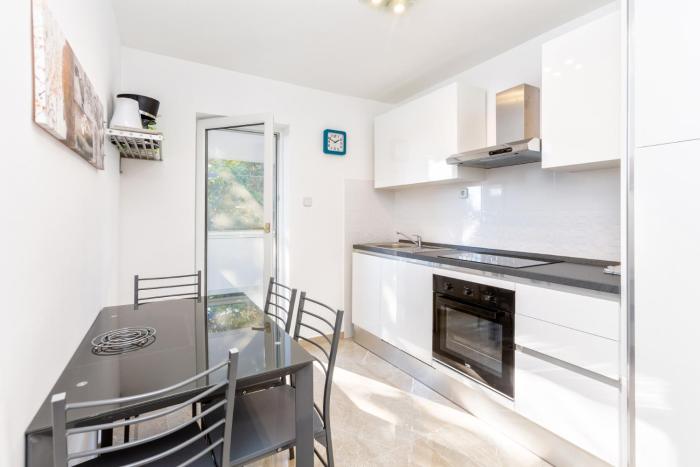 Alojzija - Srednji first floor - MPolo