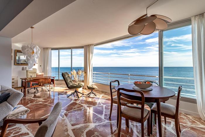 ALTEA BAY APARTAMENTO