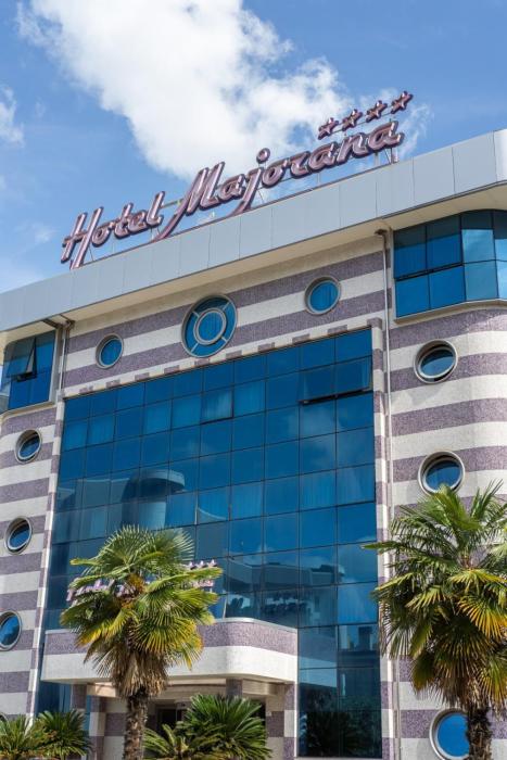 Hotel Majorana