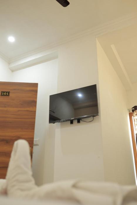 Hotel Gulabi Stay inn