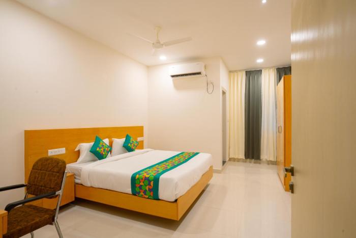 Treebo The Living Tree Khairatabad