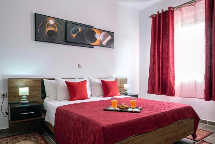 Serenity Luxury Villa in Paradisi Rhodes