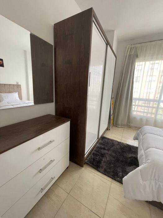 3 bedrooms at b6 madinaty