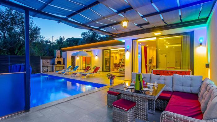 Islamlar Village 2 Bedroom Villa - 9593