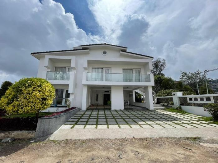 Cloud Nine Kodai, Family Only Boutique Home Stay