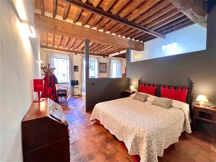 Appartamento civico 12