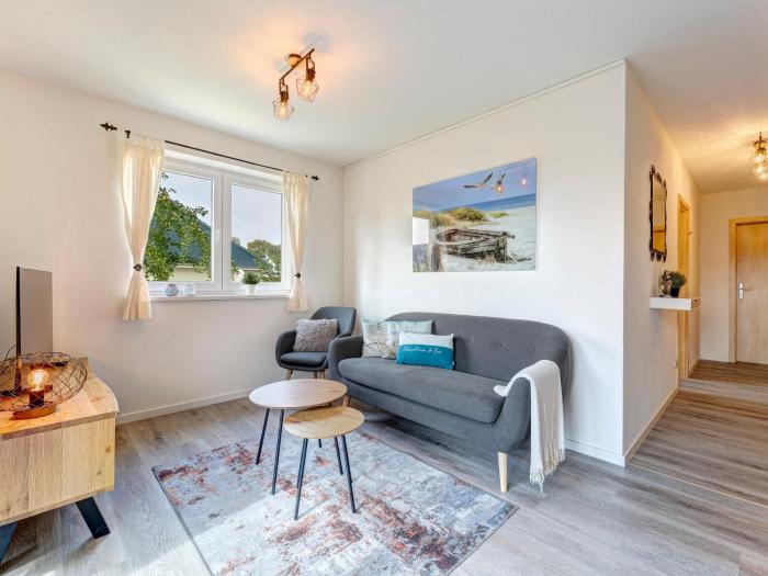 Ferienwohnung Döhner Wohnung 1