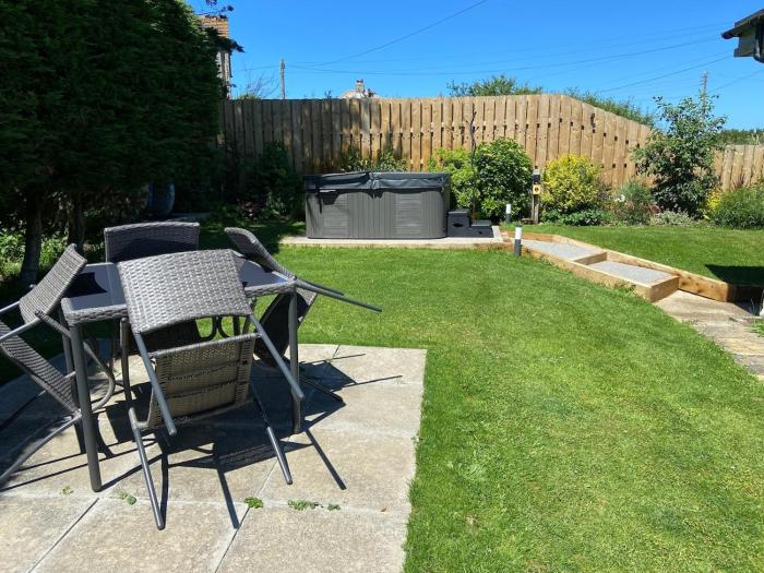 Little Dusty - Between St Agnes & Perranporth