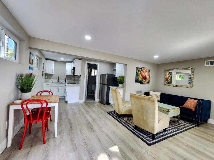 The Grove Studio at Mt Helix