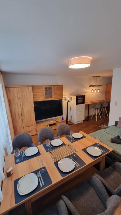 Schladming Planai View Top 12