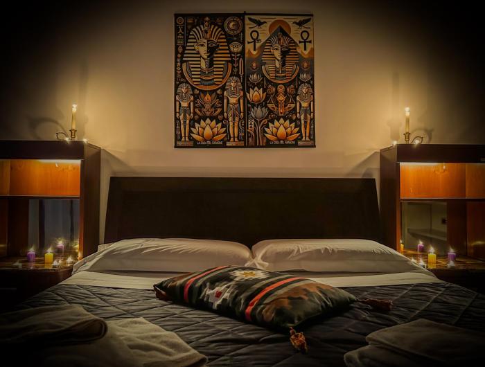 Lusso & Relax - 3 Camere, Jacuzzi, Parcheggio