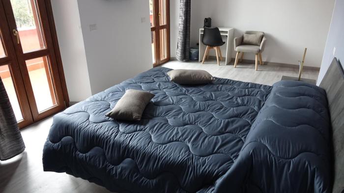 Podere Monfalcone guest house