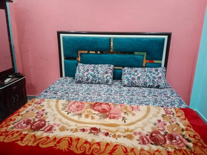 Prayag kumbh stay