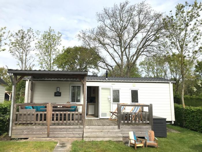 Chalet Oase VB01 Renesse
