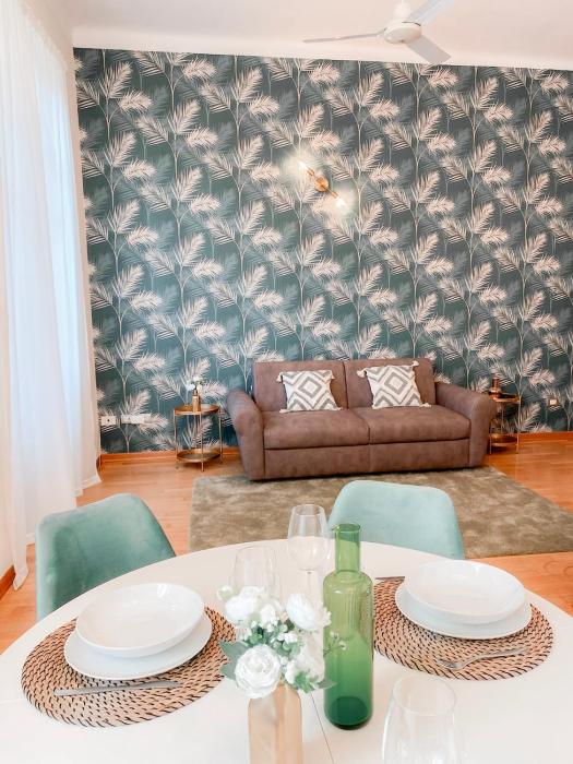 Ponte Pietra Lovely Home in Verona