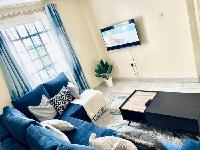 Olive homes Thika Town